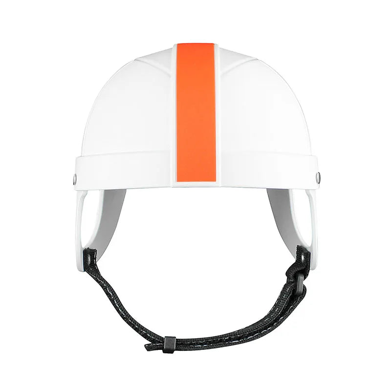 Dog Helmet Motorcycle Pet Helmet for Small Dog Cat Hard Safety Cap with Adjustable Belt Head Protection for Puppy Outdoor Riding