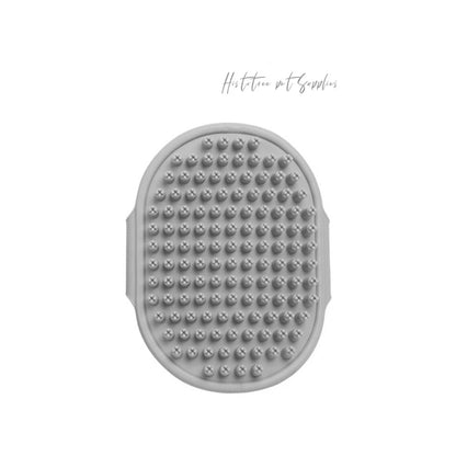 NONOR Dog Pet Grooming Glove Cat Brush Comb Deshedding Hair Gloves Dogs Bath Cleaning Supplies Animal Combs