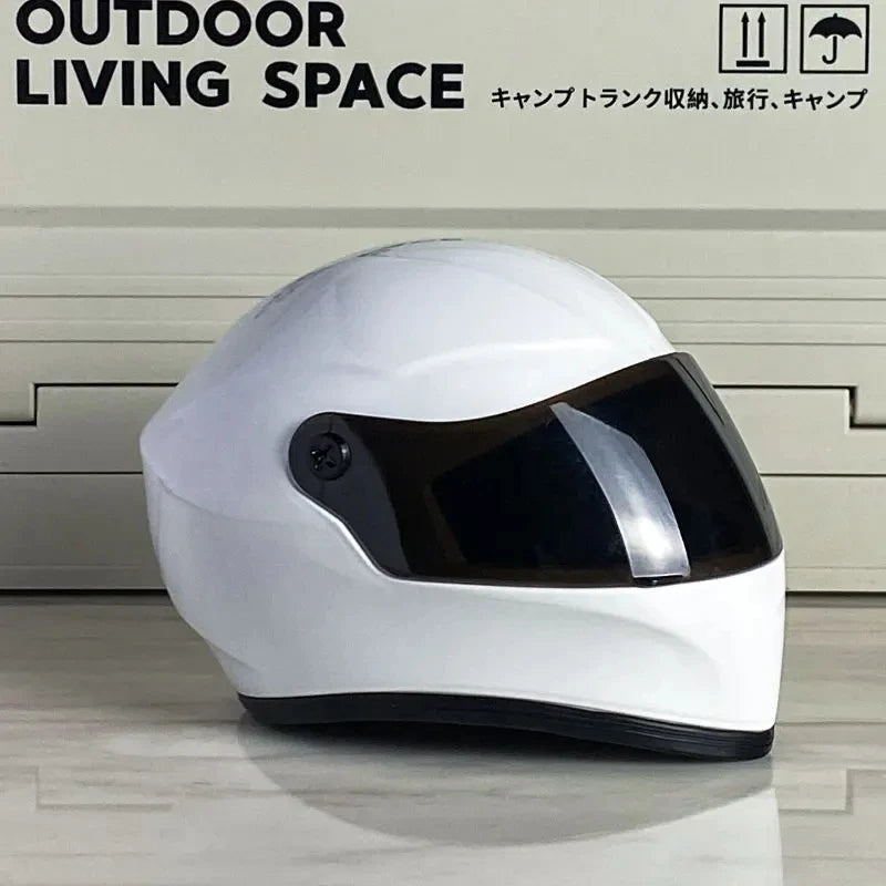DIY Pet Helmets,Cat Helmet,Dog Helmet-Outdoor Mini Head Protecting Safe Hat,Pet Photo Props Accessorie,Mini Motorcycle Helmet